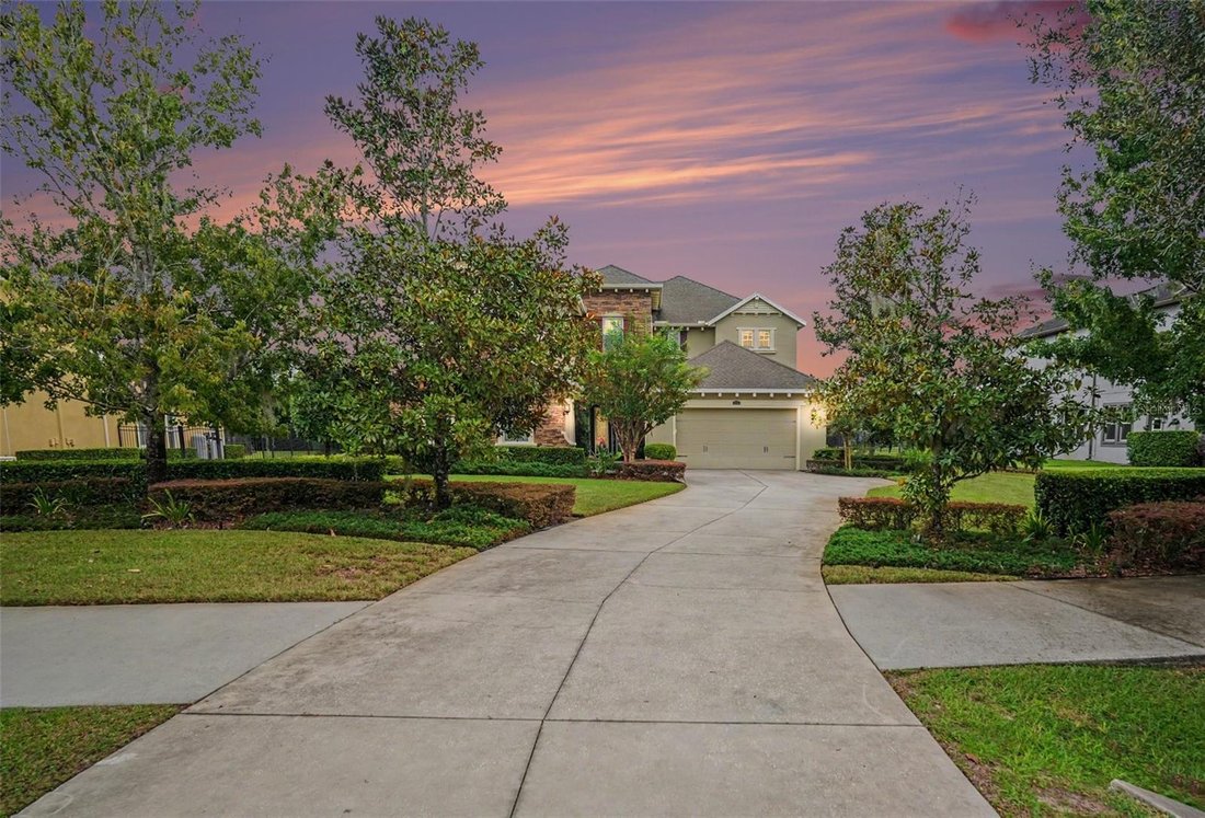 Casa a Lutz, Florida, Stati Uniti 2 - 19053790