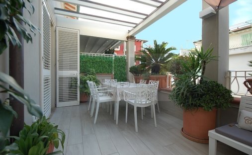 Apartamento en Pietrasanta, Toscana, Italia 1