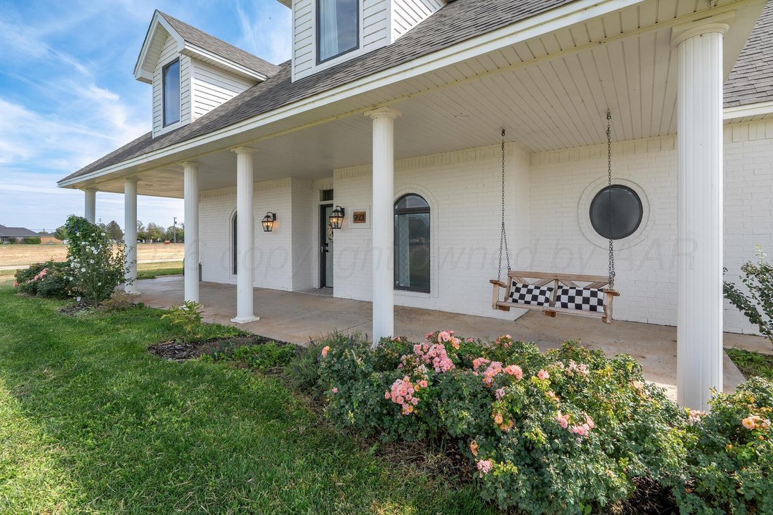Casa a Amarillo, Texas, Stati Uniti 5 - 19053370