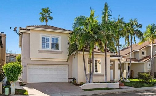 Haus in Rancho Santa Margarita, Kalifornien, Vereinigte Staaten 1
