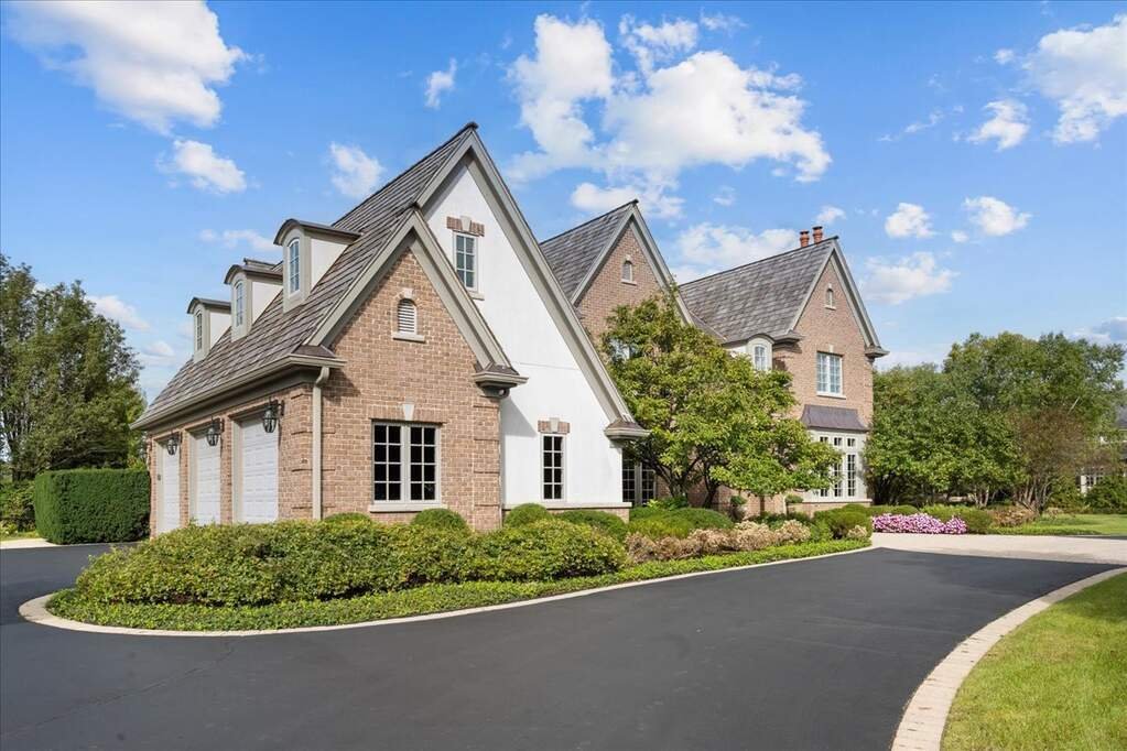 Haus in Shields Township, Illinois, Vereinigte Staaten 4 - 18496077