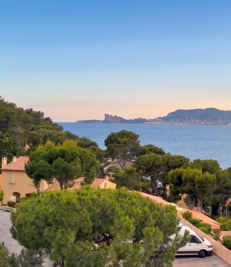 Apartment in Saint-Cyr-sur-Mer, Provence-Alpes-Côte d'Azur, France 2 - 19055222