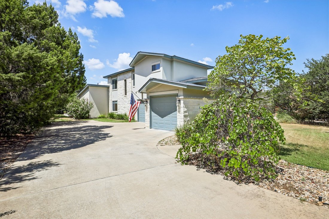Casa en Austin, Texas, Estados Unidos 2 - 19056185