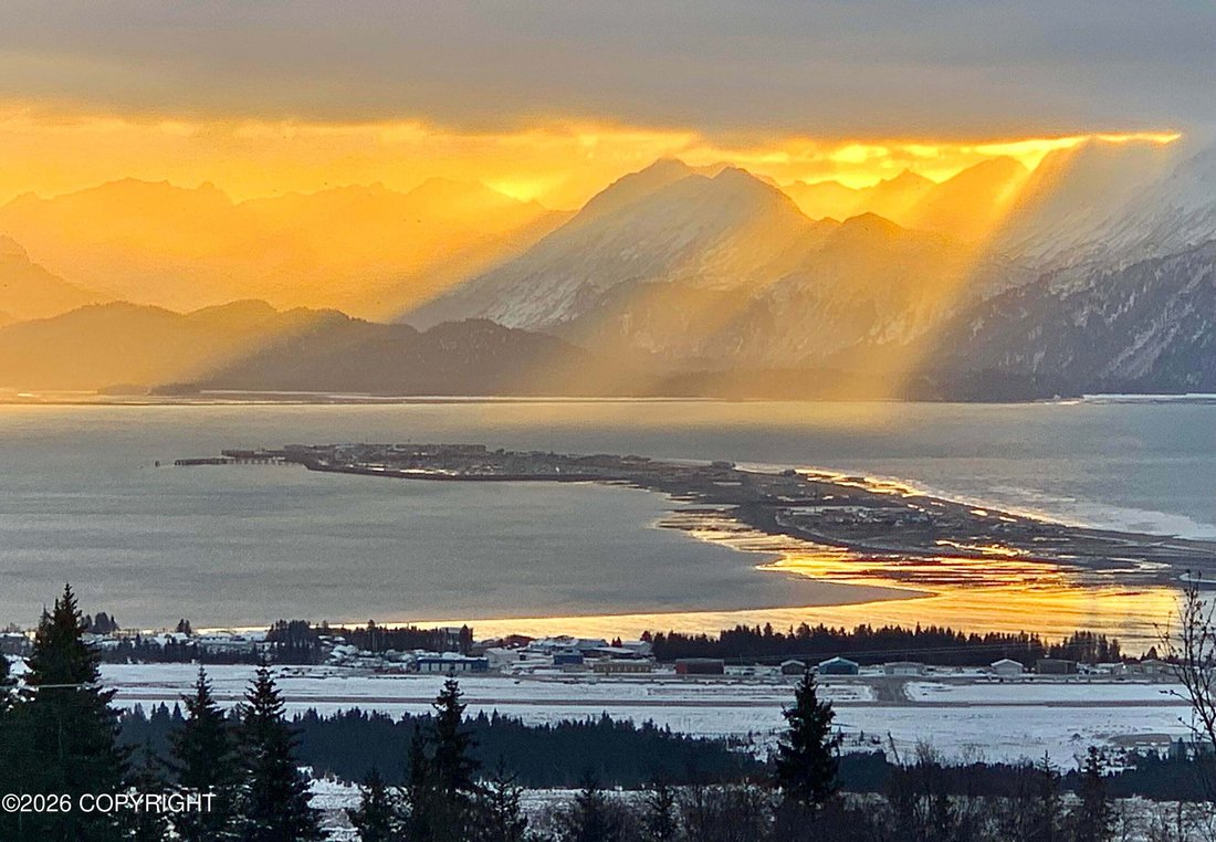 Haus in Homer, Alaska, Vereinigte Staaten 2 - 19053653