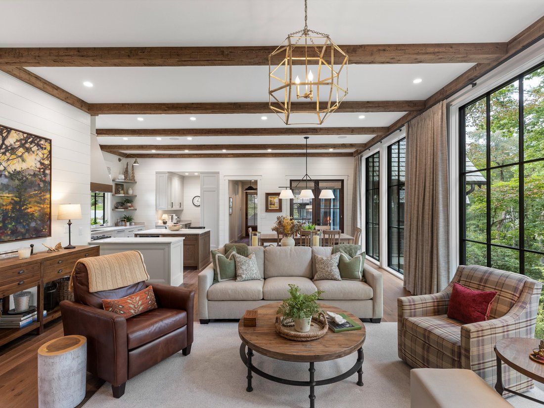 Casa a Highlands, Carolina del Nord, Stati Uniti 4 - 19056334