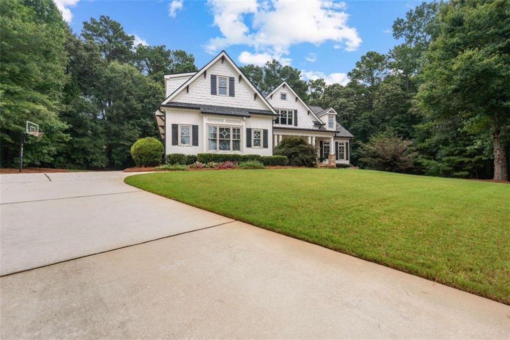 House in Tyrone, Georgia, United States 3 - 19051309