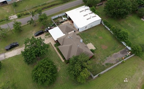 House in Red Oak, Texas, United States 1