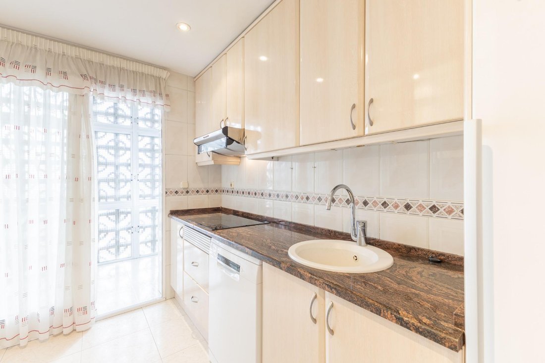 Apartamento en Fuencarral-El Pardo, Madrid, España 2 - 19054302