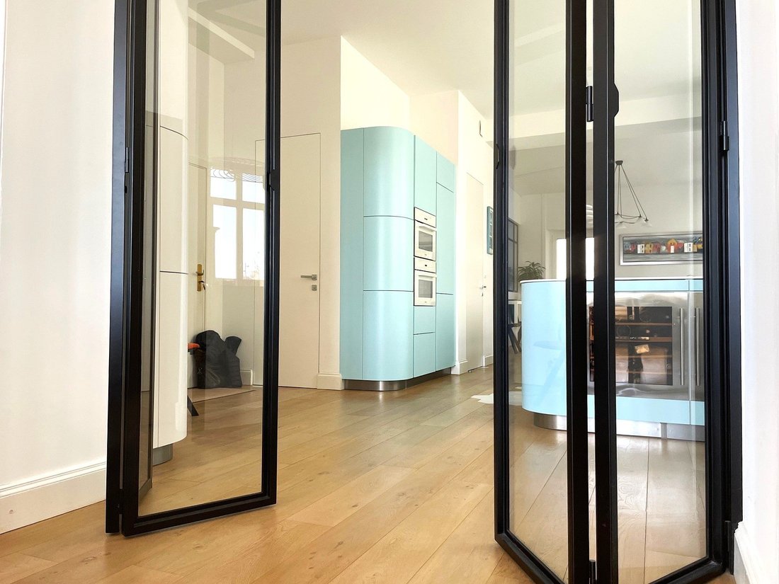 Apartment in Port Neuf, La Rochelle, France 5 - 19056490