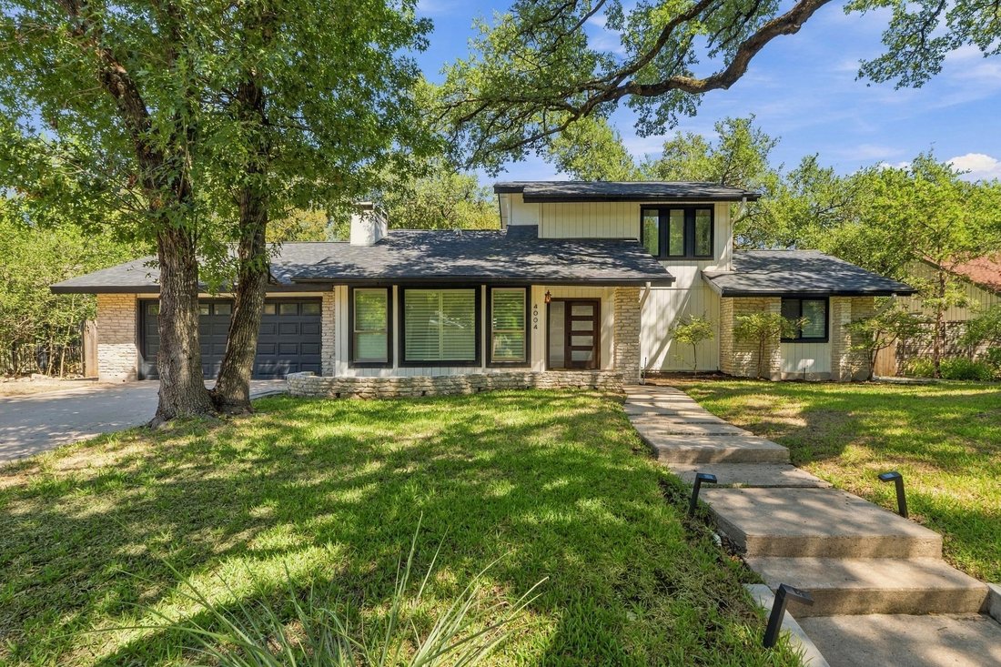 Maison à Austin, Texas, États-Unis 1 - 19054371