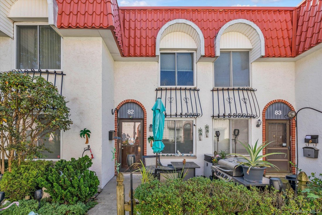 Appartement à Oceanside, État de New York, États-Unis 1 - 19055122