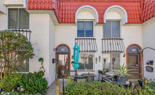 Appartement à Oceanside, État de New York, États-Unis 1