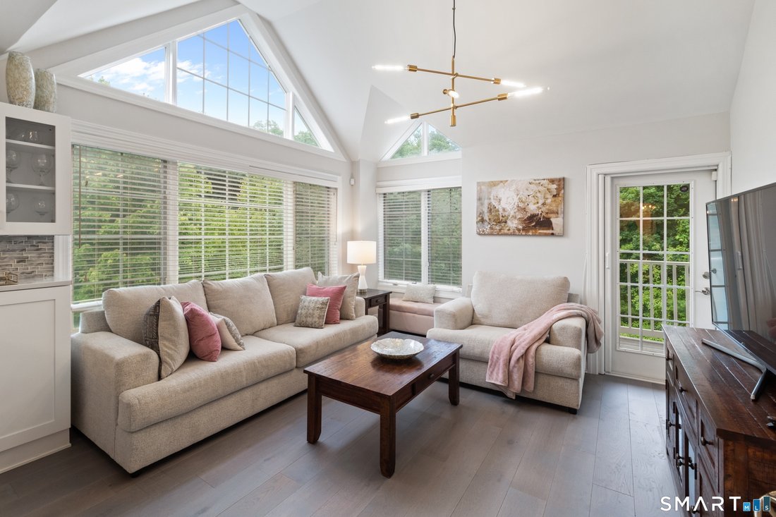 Condo in Greenwich, Connecticut, United States 1 - 19054856