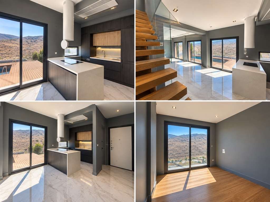 Villa in Ortakent, Muğla, Türkei 4 - 19051444
