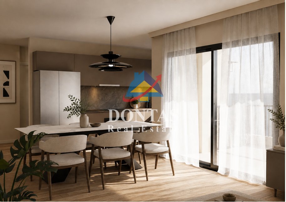 Wohnung in North Athens, Attika, Griechenland 1 - 19051111