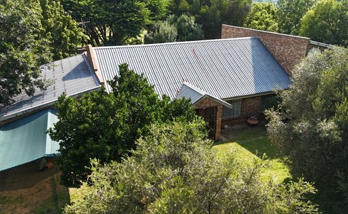 Azienda agricola in Bela-Bela, Provincia del Limpopo, Sudafrica 1