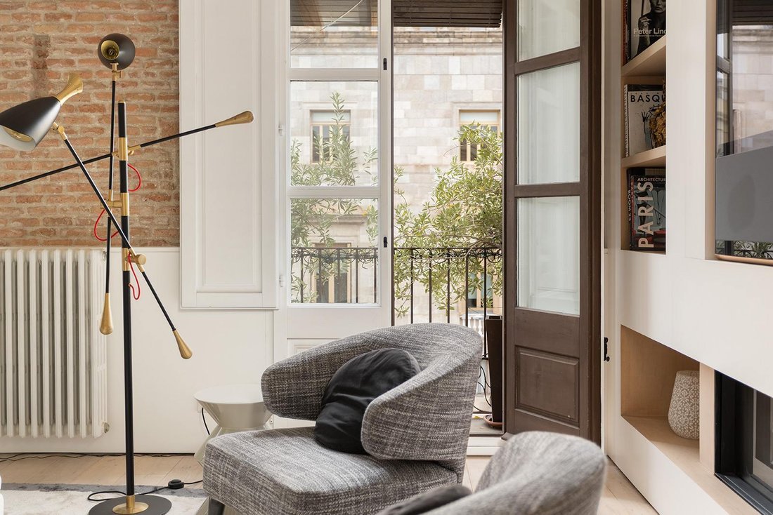 Apartamento en Ciutat Vella, Barcelona, España 5 - 19054335