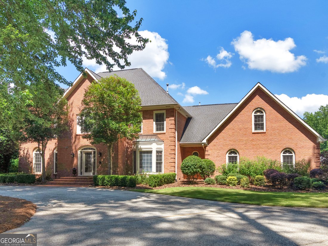 Haus in Jonesboro, Georgia, Vereinigte Staaten 1 - 19056070