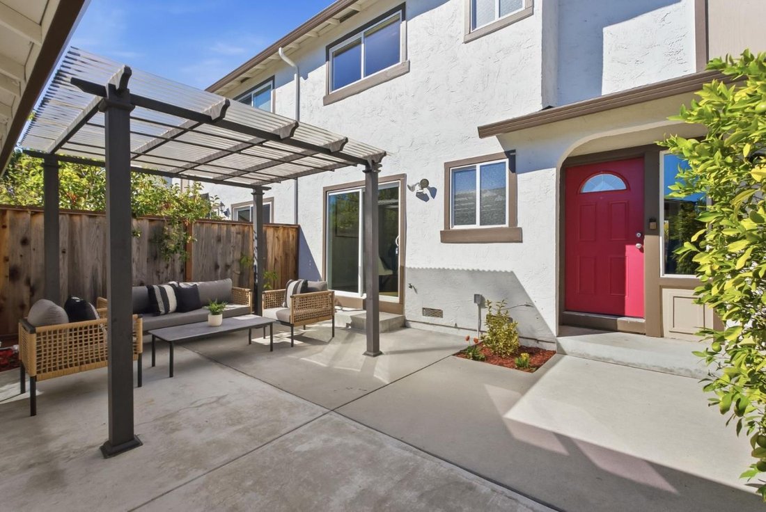 Townhouse en Sunnyvale, California, Estados Unidos 4 - 19054028