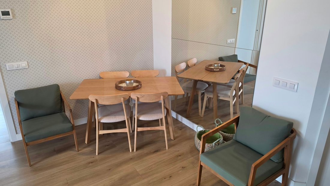 Apartamento en Fuencarral-El Pardo, Madrid, España 4 - 19055685