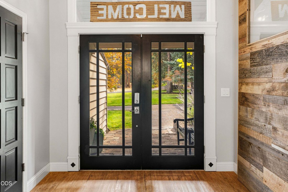 Casa en Bend, Oregón, Estados Unidos 4 - 19053792
