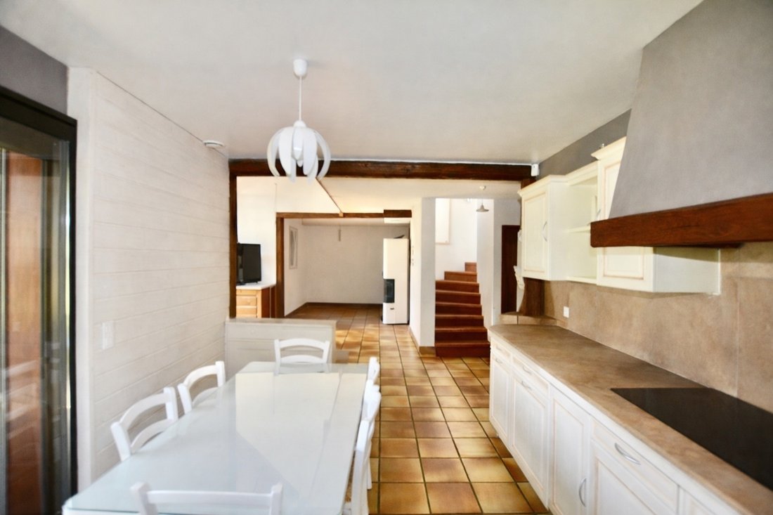 Haus in Centre Ville, Albertville, Frankreich 2 - 16049666