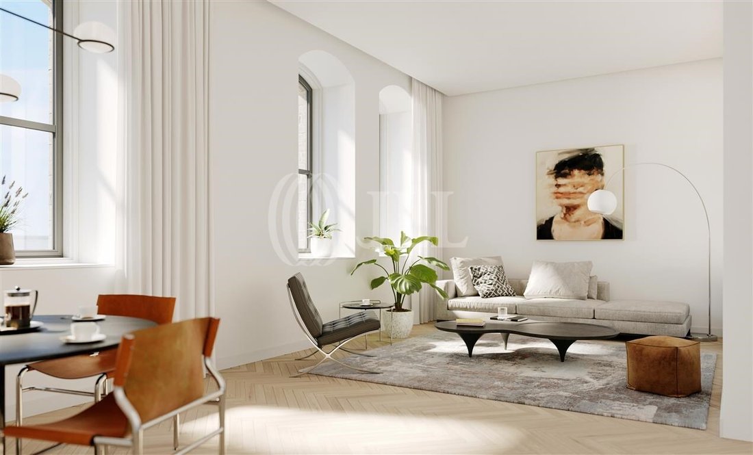 Apartment in Beato, Lisbon, Portugal 2 - 19052274