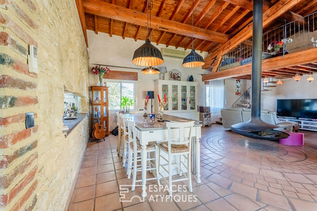 Villa en Vinassan, Occitania, Francia 3 - 19056010