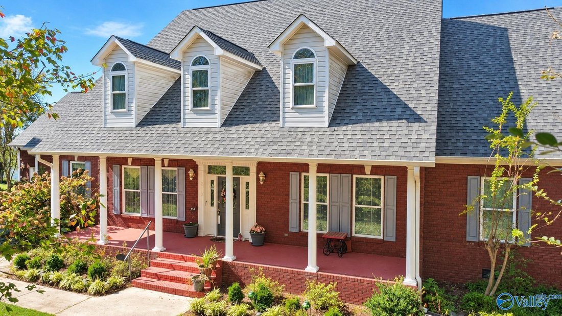 Haus in Guntersville, Alabama, Vereinigte Staaten 4 - 19053874