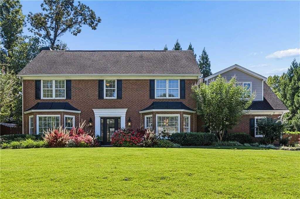 Casa en Marietta, Georgia, Estados Unidos 1 - 19053820