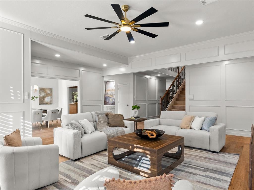 Haus in Colleyville, Texas, Vereinigte Staaten 5 - 19051555