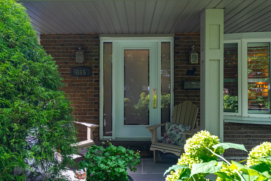 Casa a Mississauga, Ontario, Canada 3 - 19053117