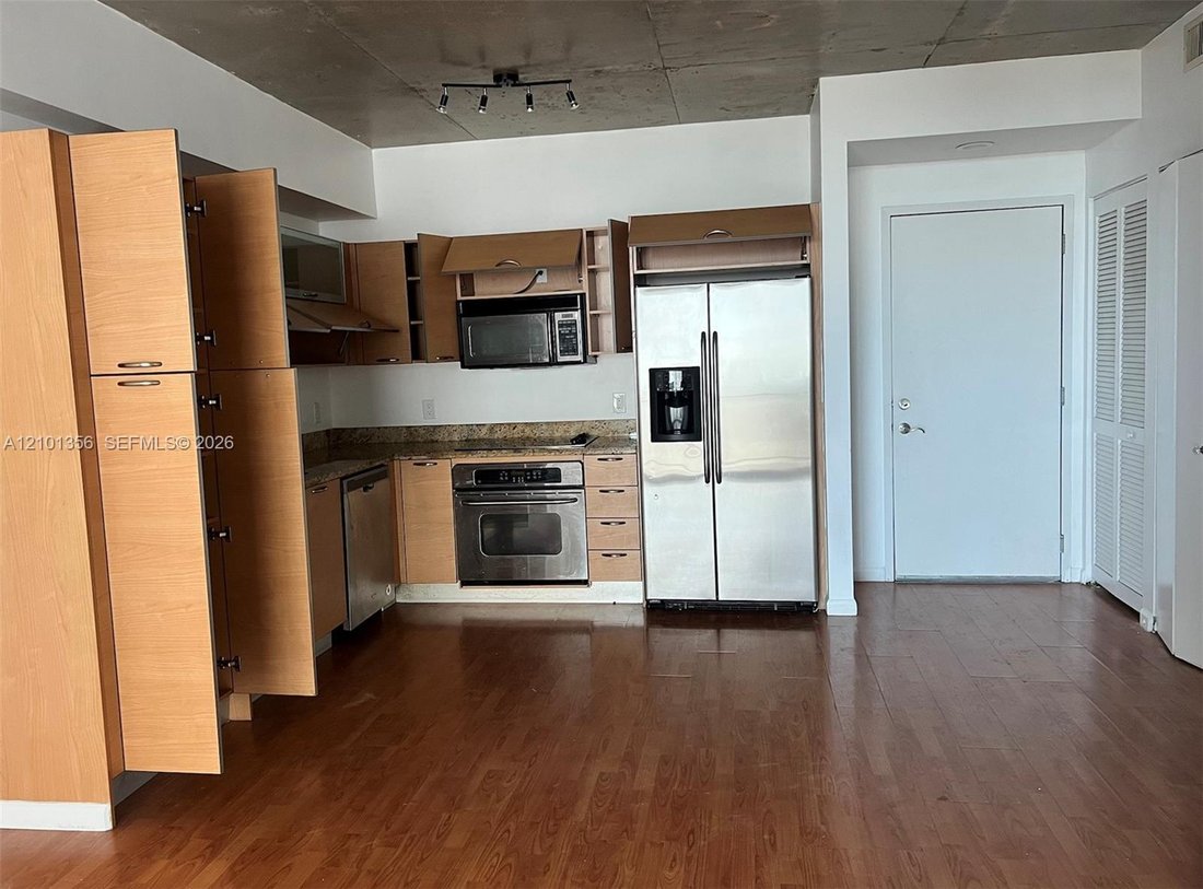 Appartement à Miami, Floride, États-Unis 4 - 19055140