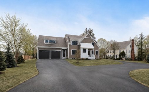 Braintree, Massachusetts, Stati Uniti 1