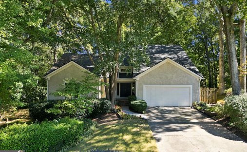 Casa a Marietta, Georgia, Stati Uniti 1