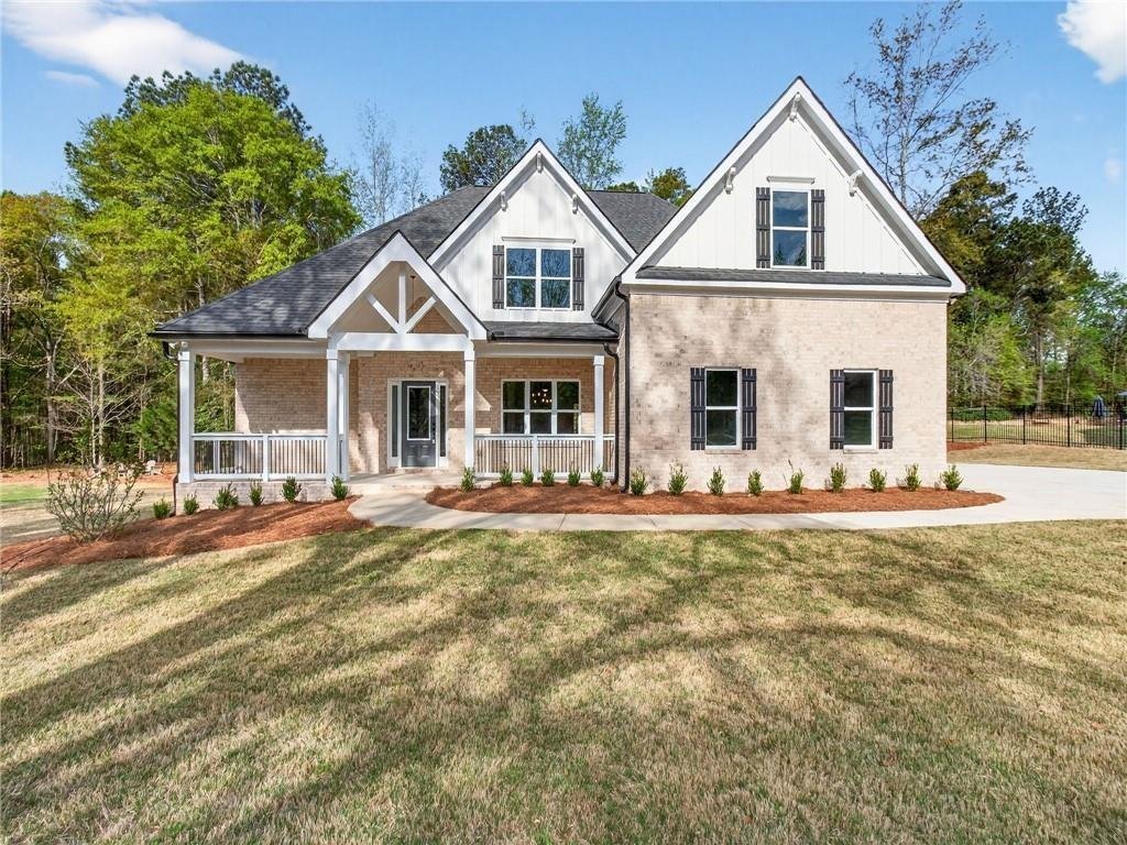 Casa en Bishop, Georgia, Estados Unidos 1 - 19051314