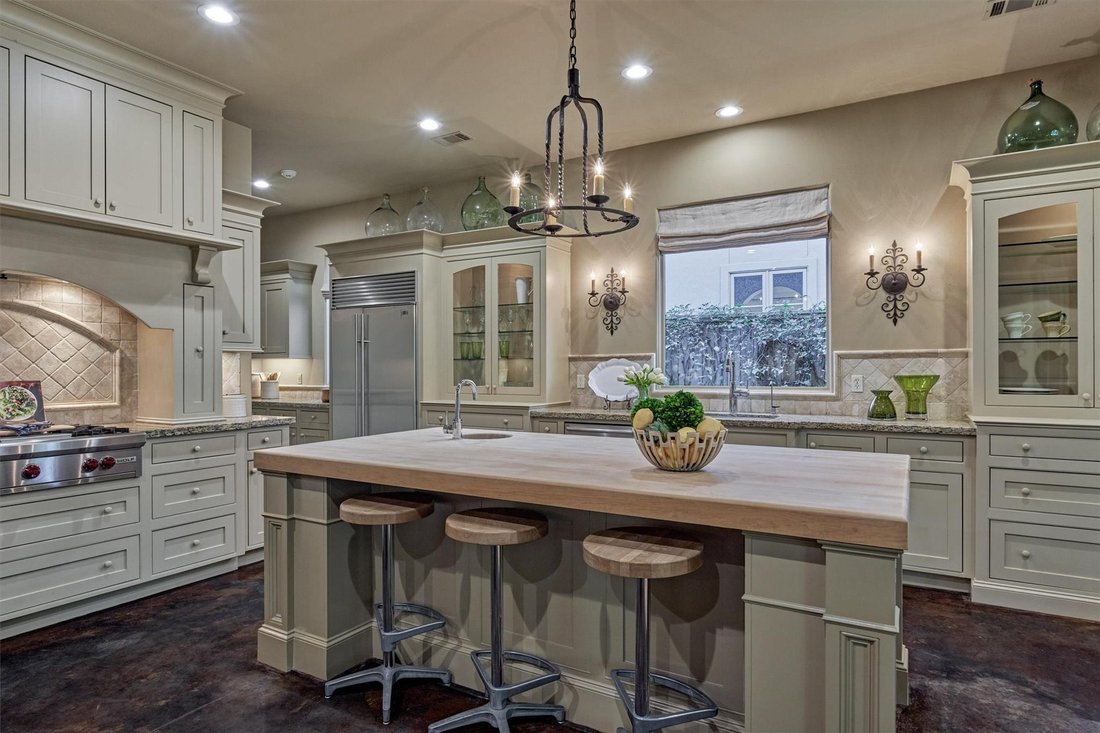 Haus in The Woodlands, Texas, Vereinigte Staaten 2 - 19054889