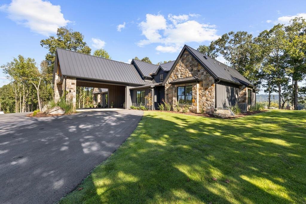 House in Ellijay, Georgia, United States 2 - 19050960