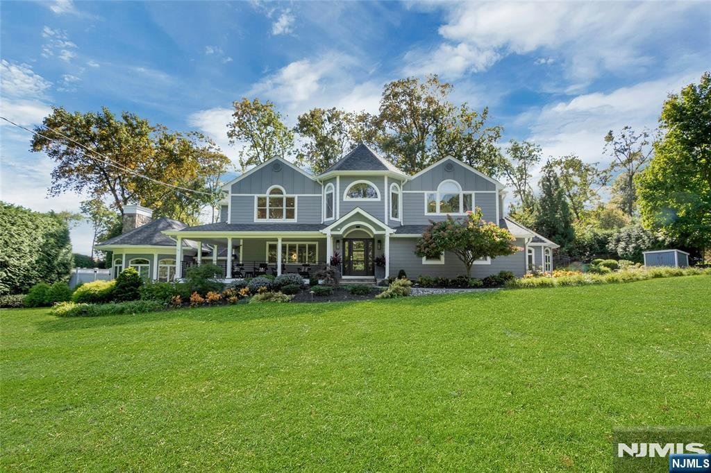 House in Wyckoff, New Jersey, United States 4 - 19047529