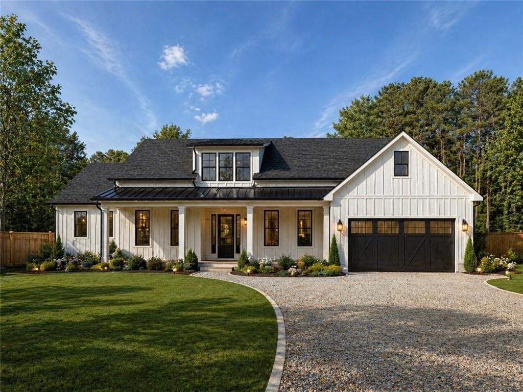 Casa a Lilburn, Georgia, Stati Uniti 1 - 19052557