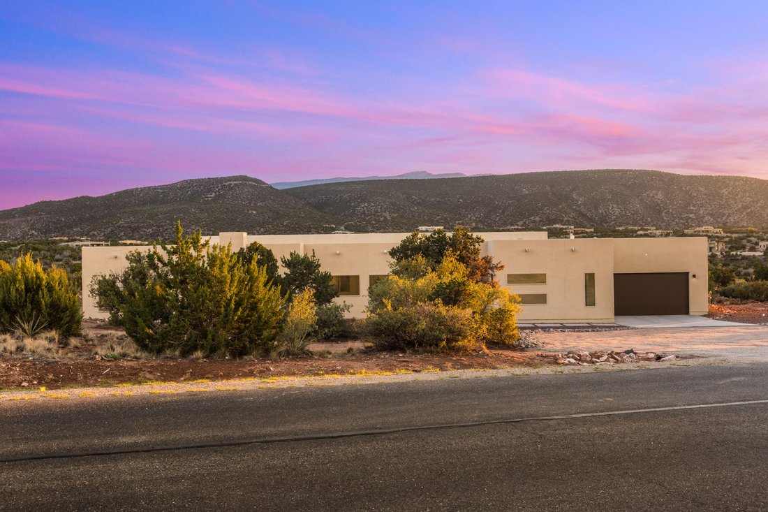 House in Placitas, New Mexico, United States 5 - 19056103