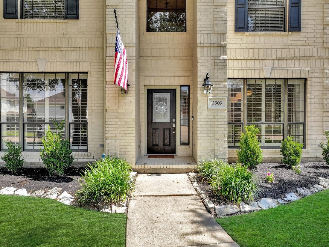 Casa a Friendswood, Texas, Stati Uniti 3 - 19054913