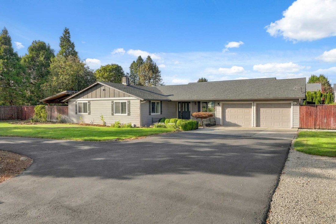 Maison à Vancouver, Washington, États-Unis 1 - 19053133