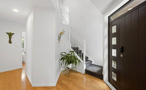 House in Auckland, Auckland, New Zealand 1