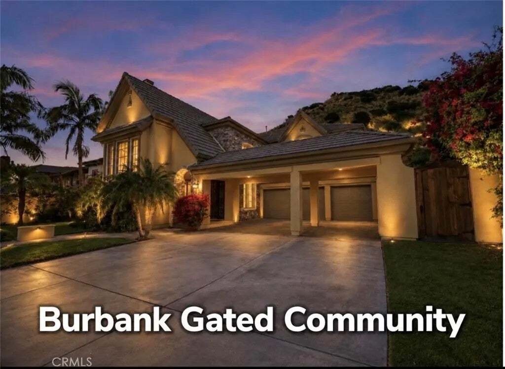 Haus in Burbank, Kalifornien, Vereinigte Staaten 2 - 18730014