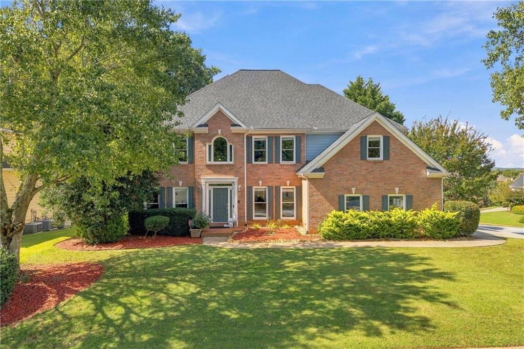 Haus in Suwanee, Georgia, Vereinigte Staaten 1 - 19000932