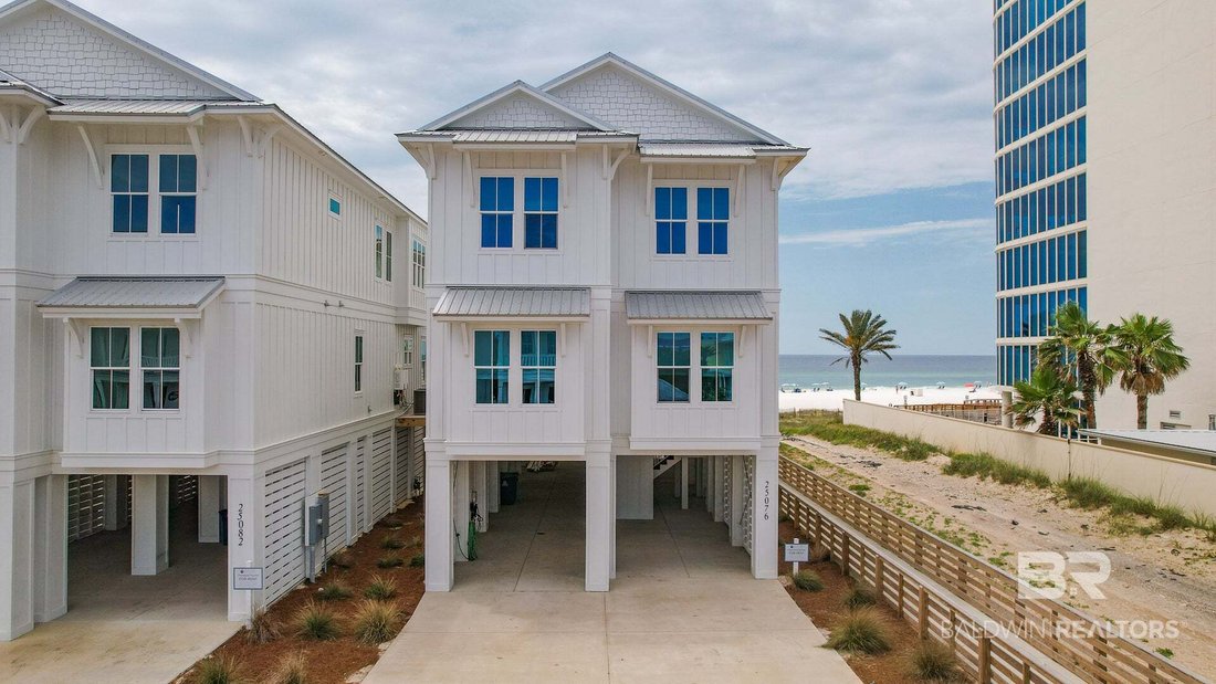 Casa a Orange Beach, Alabama, Stati Uniti 1 - 19053747