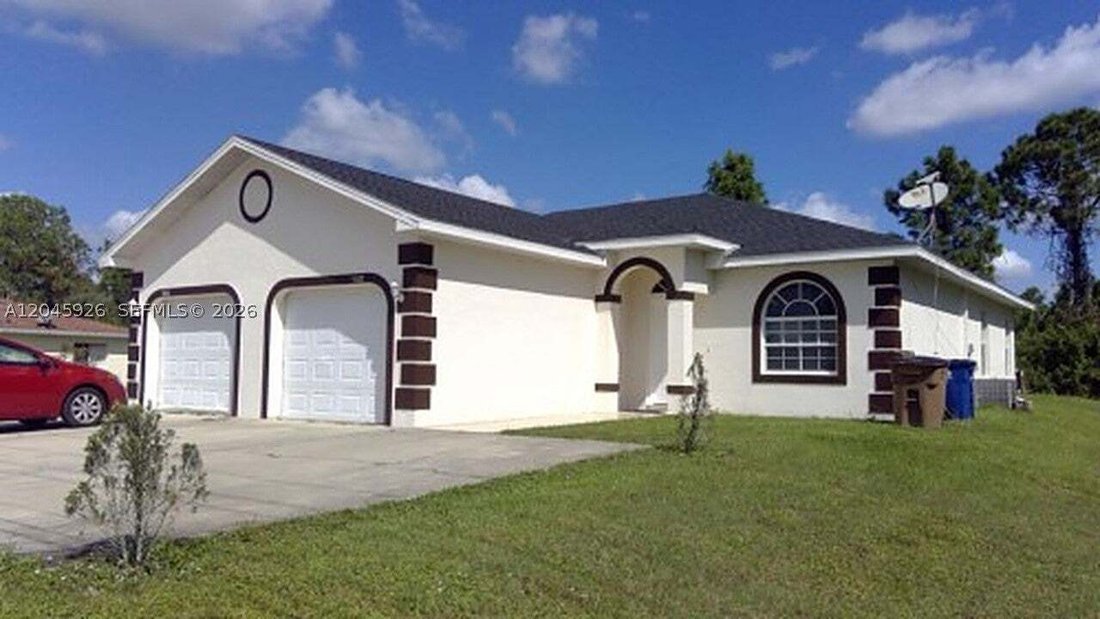 Casa en Lehigh Acres, Florida, Estados Unidos 4 - 19054403