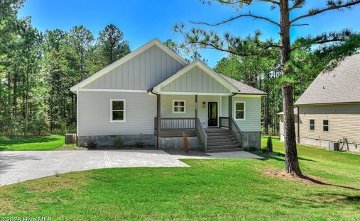 Maison à Tignall, Géorgie, États-Unis 1