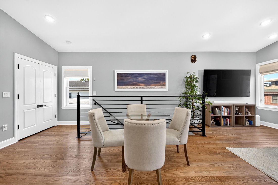 Condo in Jersey City, New Jersey, United States 4 - 19052472